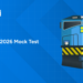 RRB JE Mock Test 2026: Online Practice Test for CBT 1 & CBT 2, Attempt Link Here!
