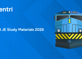 RRB JE Study Materials 2026: Books, Notes, Mock Tests & Previous Year Papers