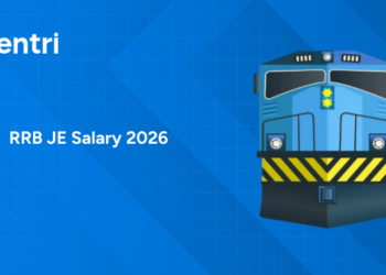 RRB JE Salary 2026: Pay Scale, Allowances, In-Hand Salary & Career Growth
