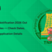 TNPSC Group 2 Notification 2026 Out for 821 Vacancies — Check Dates, Eligibility, Syllabus Apply Online
