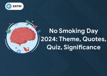 No Smoking Day 2024: Theme, Quotes, Quiz, Significance