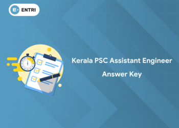 Kerala PSC Assistant Engineer Answer Key 2025 PDF - Get Link