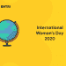 International Women's Day 2020