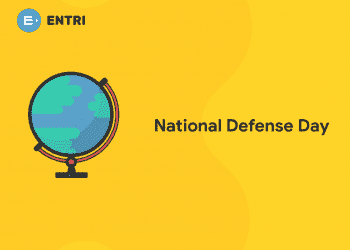 national defense day