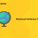 national defense day