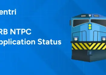 rrb ntpc application status