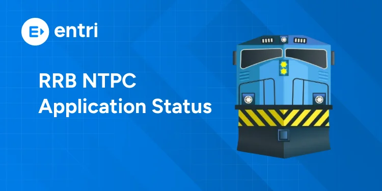 rrb ntpc application status
