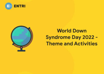 world down syndrome day 2022