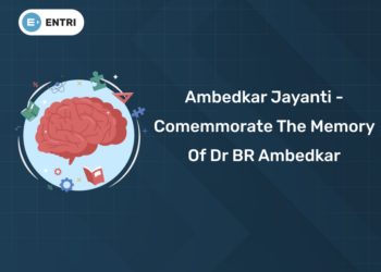 Ambedkar Jayanti - Comemmorate the Memory of Dr BR Ambedkar