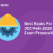 Best Books For JEE Main 2020 Exam Preparation