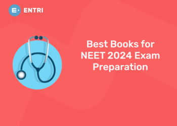Best Books for NEET 2024 Exam Preparation