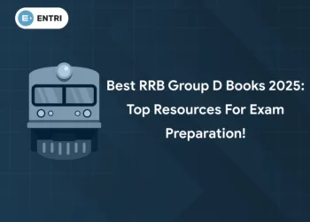 Best RRB Group D Books