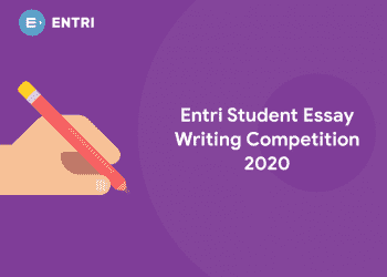Entri Student Essay Writing Competition 2021
