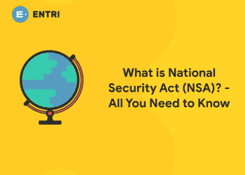 National Security Act (NSA)