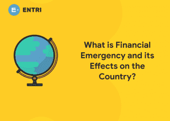 Financial Emergency