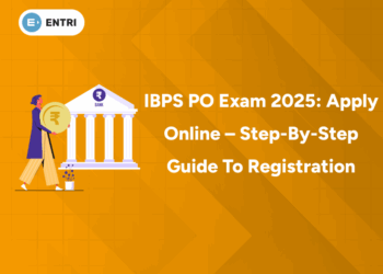 IBPS PO Exam 2025 Apply Online – Step-by-Step Guide to Registration