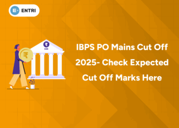 IBPS PO Mains Cut Off 2025- Check Expected Cut Off Marks Here