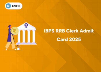 IBPS RRB Clerk Admit Card 2025