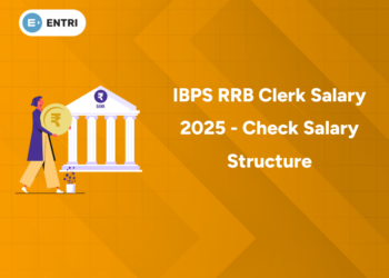 IBPS RRB Clerk Salary 2025 - Check Salary Structure