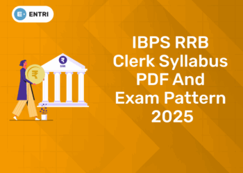 IBPS RRB Clerk Syllabus PDF and Exam Pattern 2025