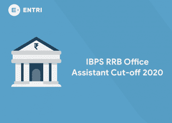 IBPS RRB Office Assistant Cut-off 2020