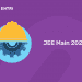 JEE Main 2020
