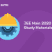 JEE Main 2020 Study Materials