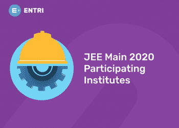 JEE Main 2020 Participating Institutes