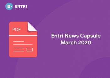 Monthly Current Affairs March 2020