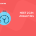 NEET 2024 Answer Key