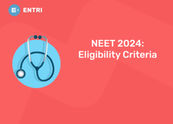 NEET 2024 Eligibility Criteria