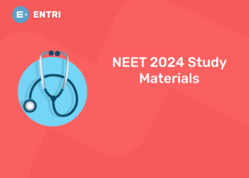 NEET 2024 Study Materials