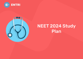 NEET 2024 Study Plan