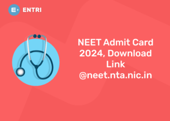 NEET Admit Card 2024