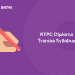 NTPC diploma trainee