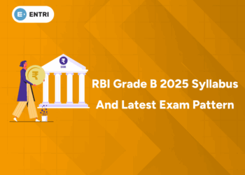 RBI Grade B 2025 Syllabus and Latest Exam Pattern