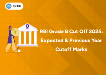 RBI Grade B Cut Off 2025 Expected & Previous Year Cutoff Marks