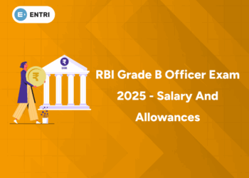 RBI Grade B Officer Exam 2025 - Salary and Allowances
