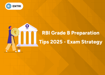 RBI Grade B Preparation Tips 2025 - Exam Strategy