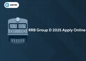 RRB Group D 2025 Apply Online