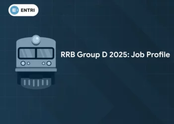 RRB Group D 2025 Job Profile
