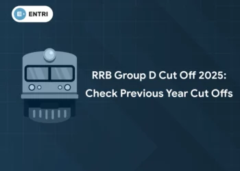 RRB Group D Cut off 2025