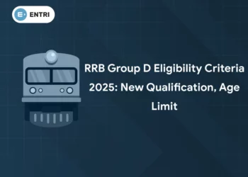 RRB Group D Eligibility Criteria 2025