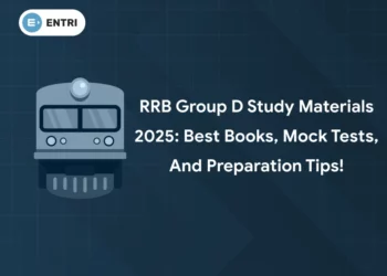 RRB Group D Study Materials