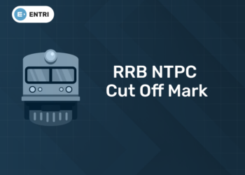 RRB NTPC Cut off Mark