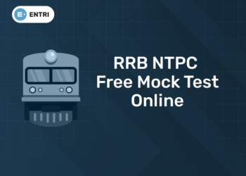 RRB NTPC Free Mock Test Online