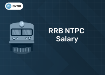 RRB NTPC Salary