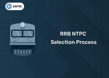 RRB NTPC Selection Process
