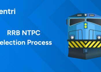 RRB NTPC Selection Process