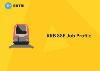 RRB SSE Job Profile